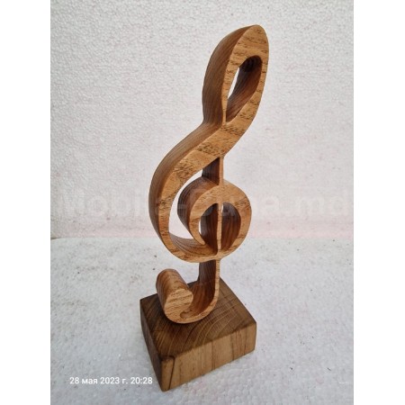 Деревянные декоративные элементы А-12